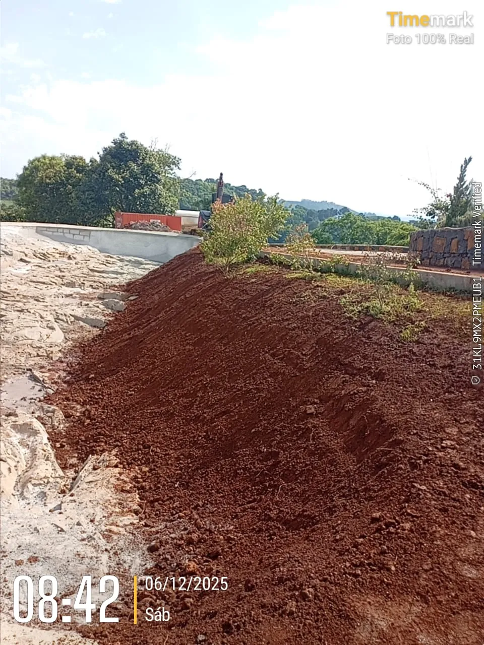 Geotecnia para construção