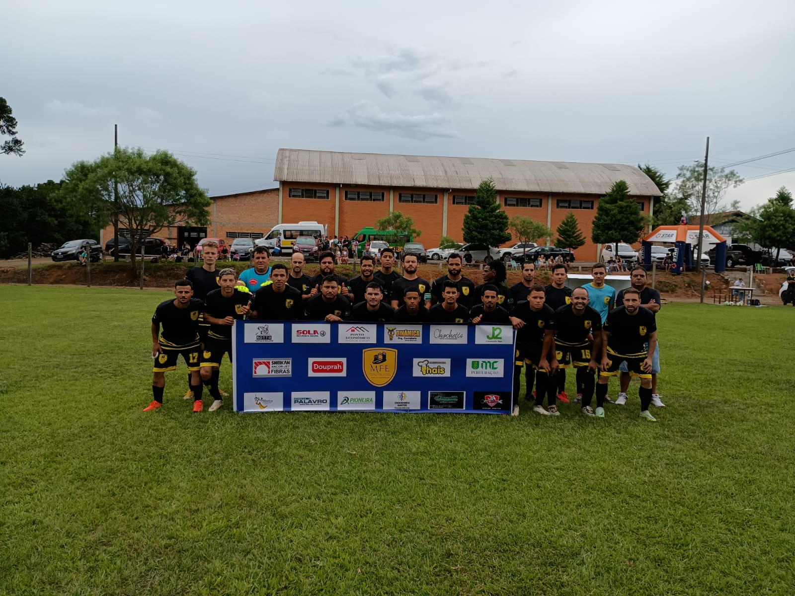 Time MFE Construções 05