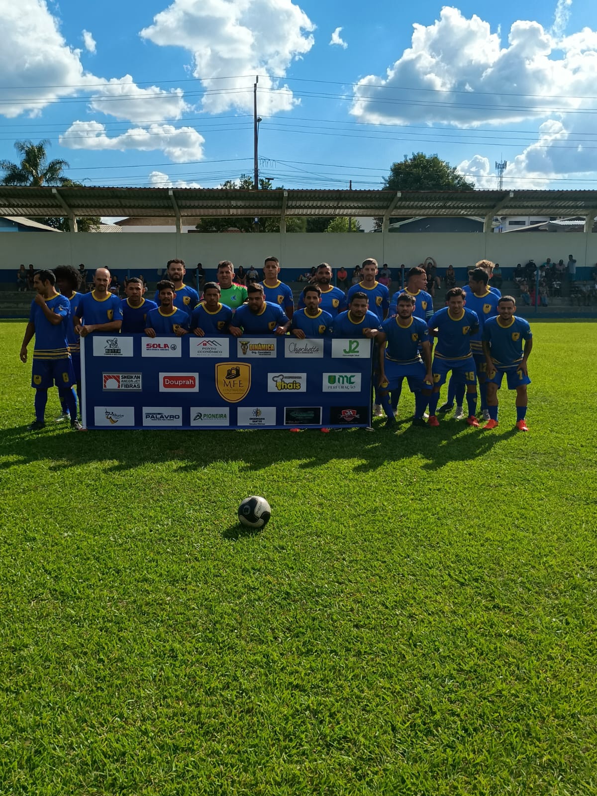Time MFE Construções 06